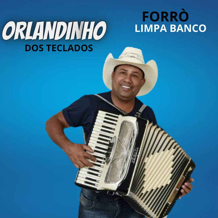 ORLANDINHO DOS TECLADOS's avatar image