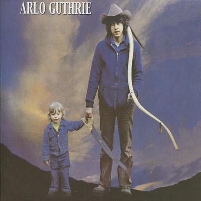 Deportees By Arlo Guthrie's cover