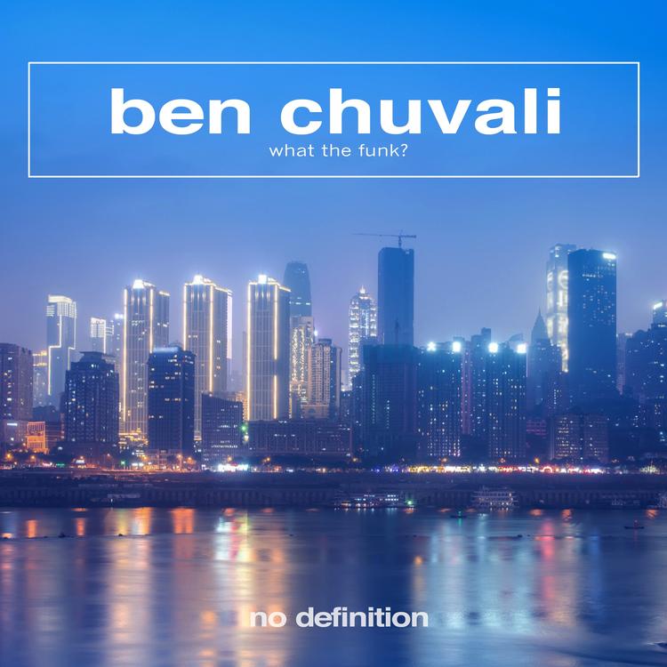 Ben Chuvali's avatar image