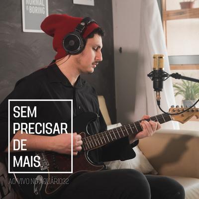 Sem Precisar de Mais By Viena's cover