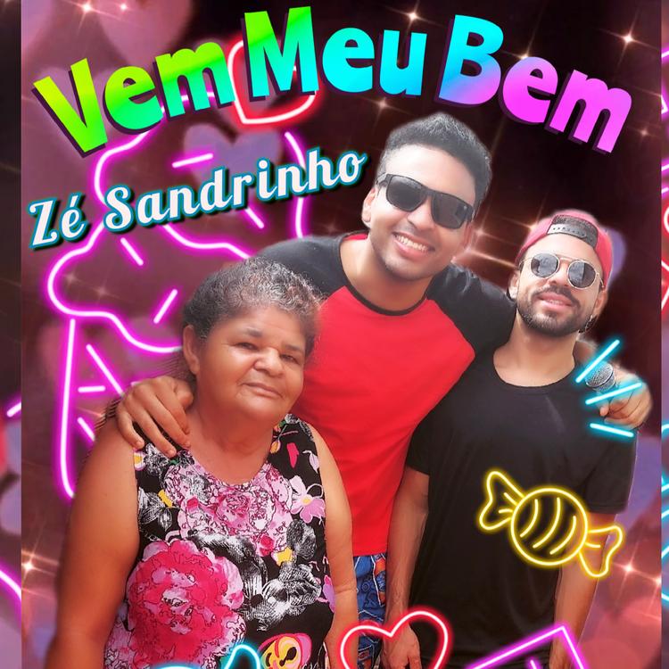 Zé Sandrinho's avatar image