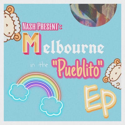 Present: Melbourne in the "Pueblito"'s cover