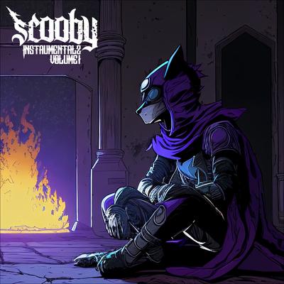 Direto Do Hospicio By Scooby's cover