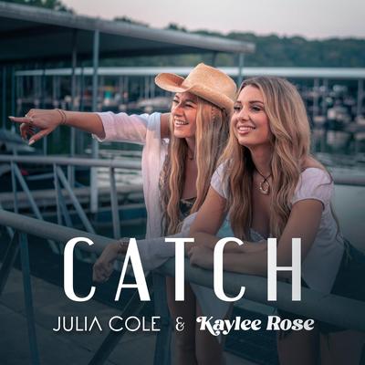 Catch's cover