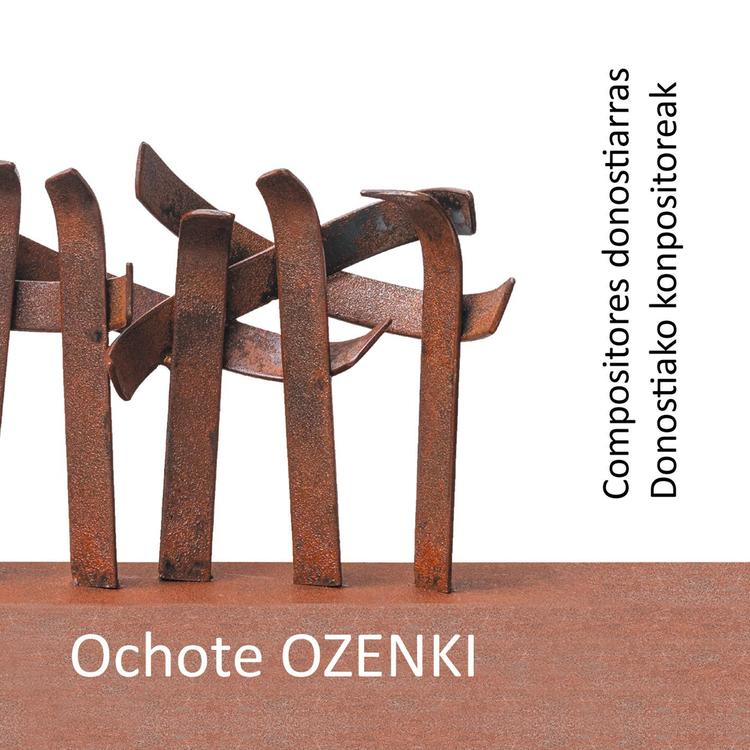 Ochote Ozenki's avatar image
