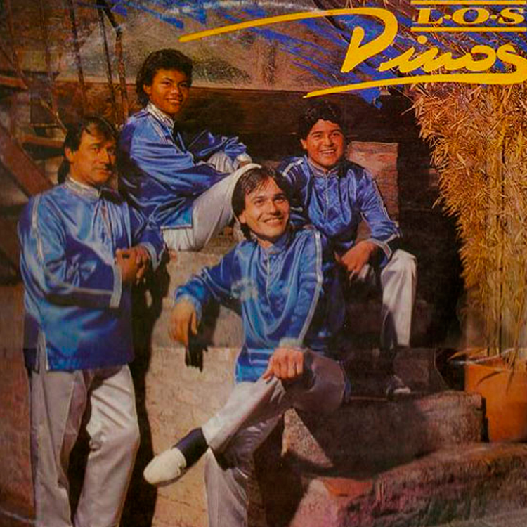 Los Dinos's avatar image