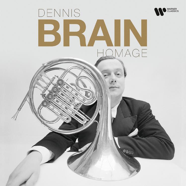 Dennis Brain's avatar image