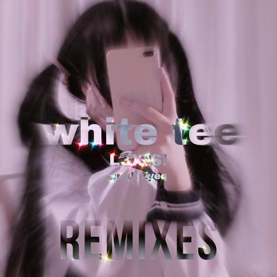 white tee (Slowed and Reverb Version)'s cover