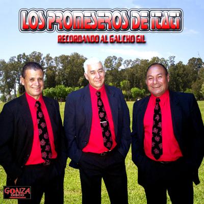 Los Promeseros de Itati's cover