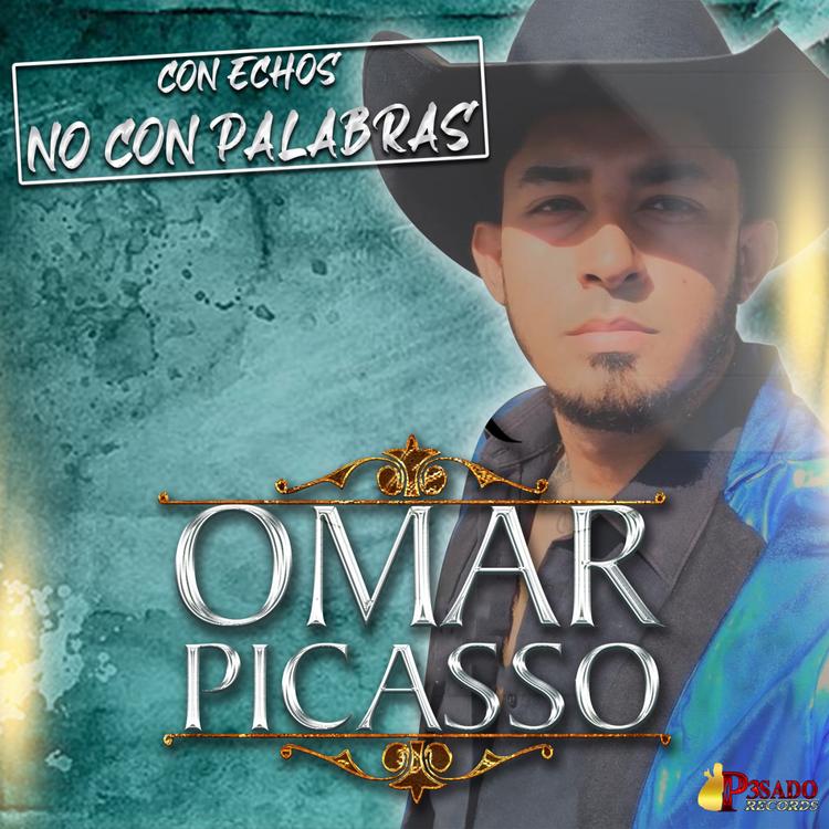 Omar Picasso's avatar image
