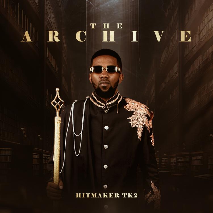 Hitmaker Tk2's avatar image