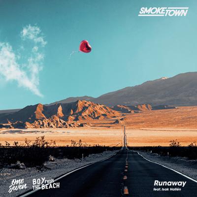 Runaway (feat. Isak Hallén) By Smoketown, Isak Hallén's cover