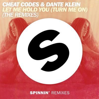 Let Me Hold You (Turn Me On) [Lost Stories & Crossnaders Remix Edit] By Cheat Codes, Dante Klein's cover