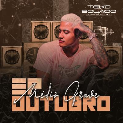 Baile do Egito (feat. Cabbrau & Leandro e As Abusadas) (feat. Cabbrau & Leandro e As Abusadas) By Teko Bolado, CABBRAU, Leandro e as Abusadas's cover