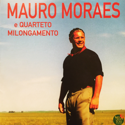 Madrugada Posteira By Quarteto Milongamento, José Cláudio Machado, Mauro Moraes's cover