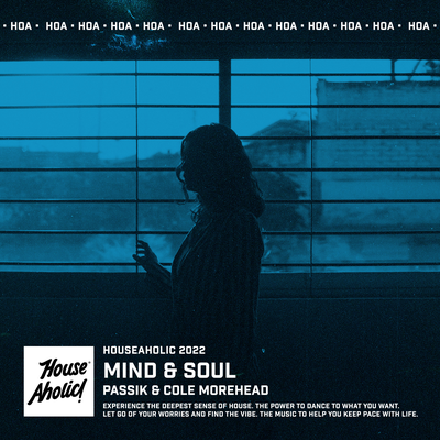 Mind & Soul's cover