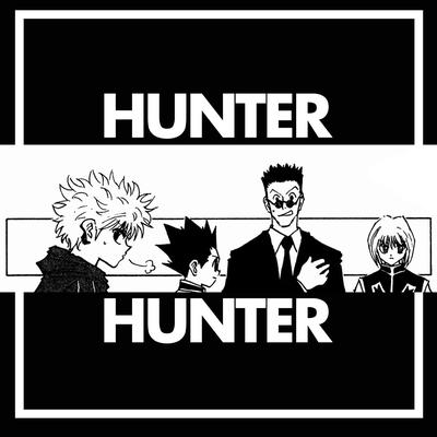 Hunter x Hunter's cover