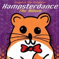Hampton the Hampster's avatar cover