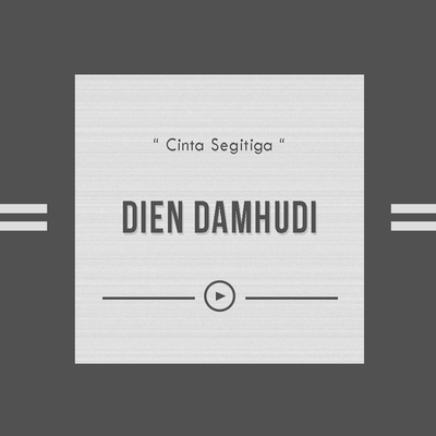 Dien Damhudi's cover