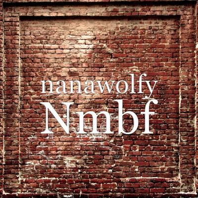 nanawolfy's cover