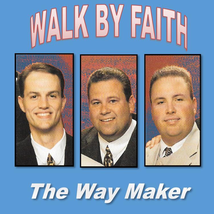 Walk By Faith's avatar image
