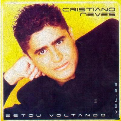 Estou Voltando By Cristiano Neves's cover