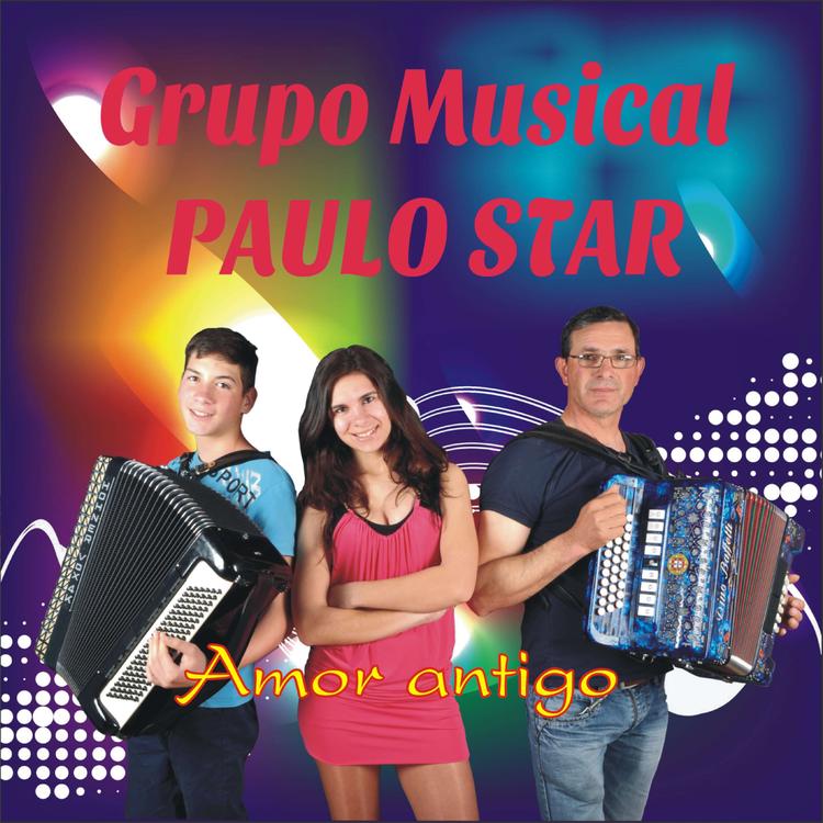 Grupo Musical Paulo Star's avatar image