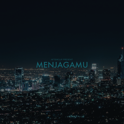 Menjagamu's cover