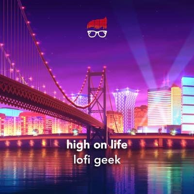 High on Life's cover
