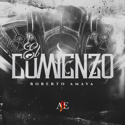 Roberto Amaya's cover