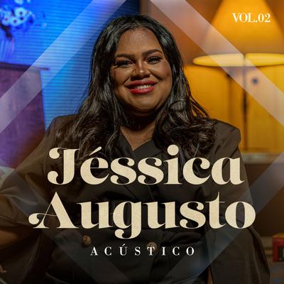 Não Há Outro Deus By Jéssica Augusto's cover