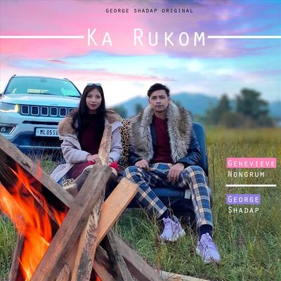 Ka Rukom (feat. Genevieve Nongrum)'s cover