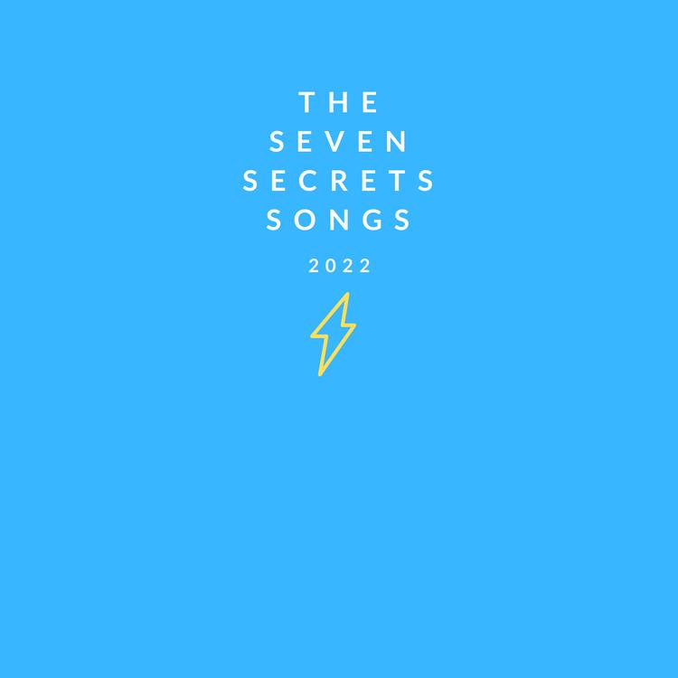 THE SEVEN SECRETS SONGS's avatar image