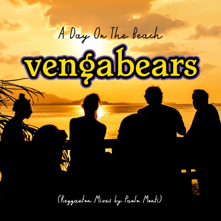 Vengabears's avatar image
