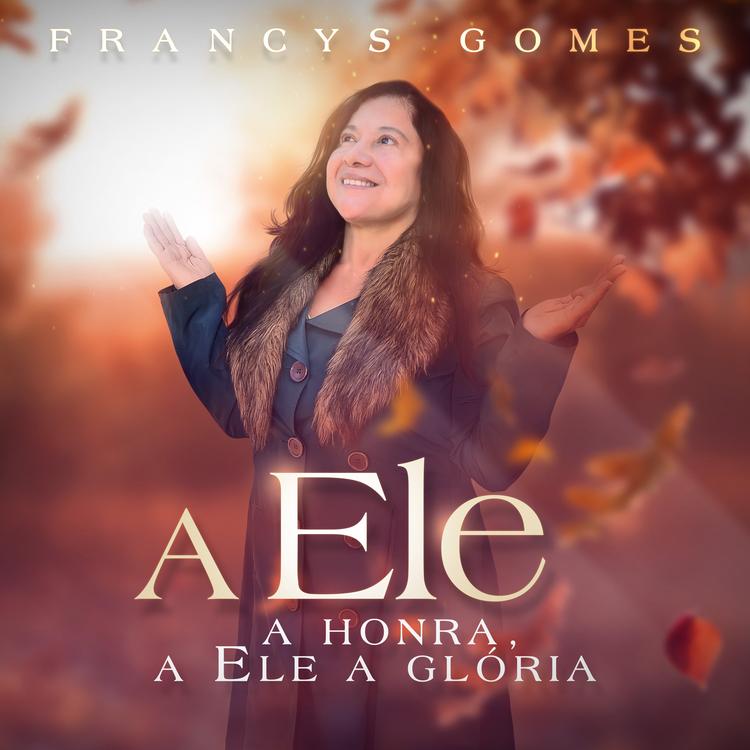 Francys Gomes's avatar image