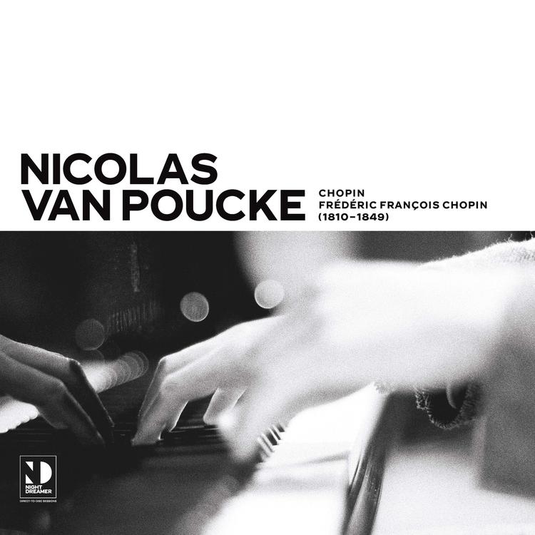 Nicolas van Poucke's avatar image