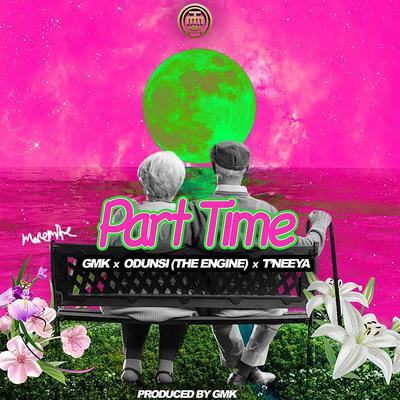 Part Time's cover