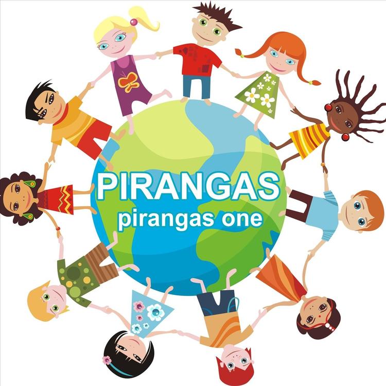 Pirangas's avatar image