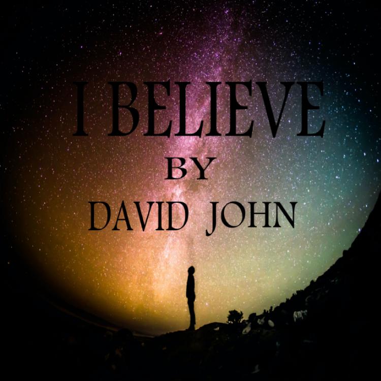 David John's avatar image