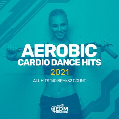 Savage Love (Workout Remix 140 bpm) By Hard EDM Workout's cover