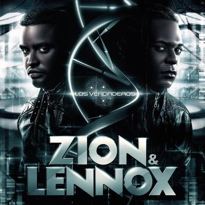 Amor Genuino By Zion & Lennox's cover