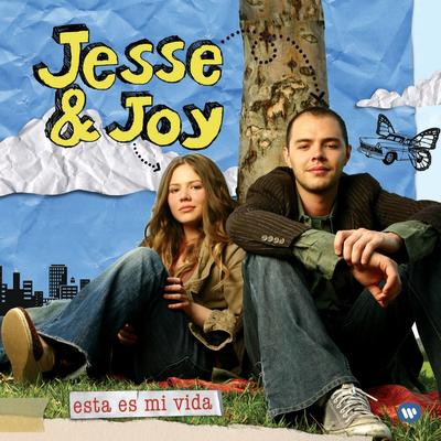 Llegaste tú By Jesse & Joy's cover