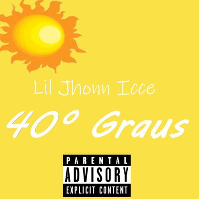 Lil Jhonn Icce's cover