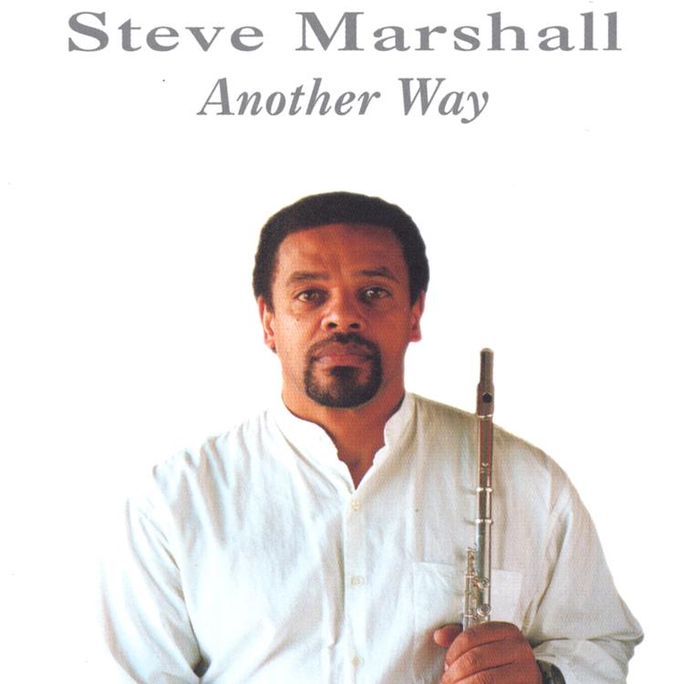 Steve Marshall's avatar image