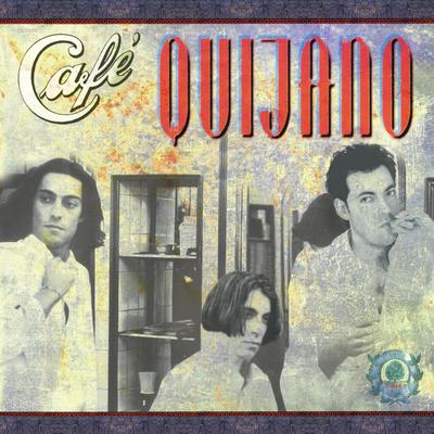 Café Quijano's cover