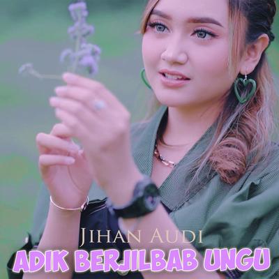 Adik Berjilbab Ungu's cover
