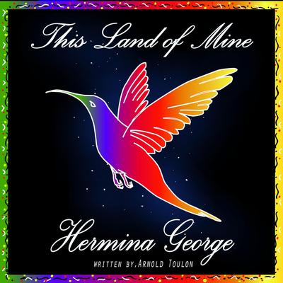 Hermina George's cover