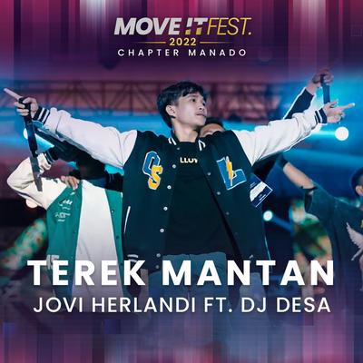 Terek Mantan (Move It Fest 2022 Chapter Manado)'s cover