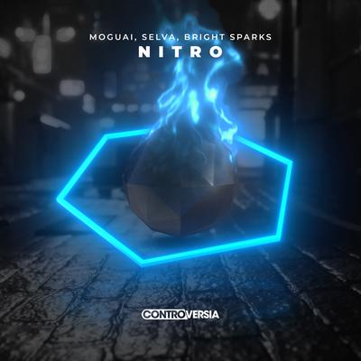 Nitro By MOGUAI's cover