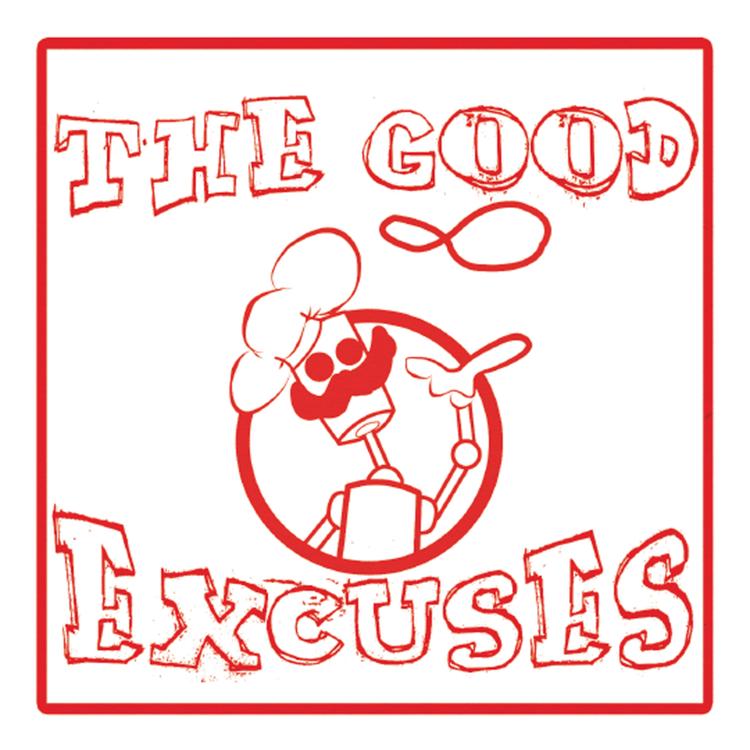 The Good Excuses's avatar image